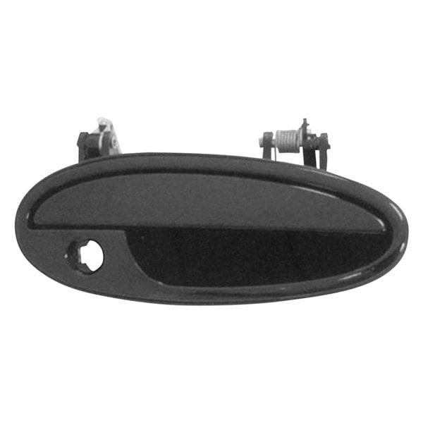 Buick Century/Regal/Chevrolet Impala/Monte Carlo/Oldsmobile Intrigue Front Driver Side Exterior Door Handle - GM1310133