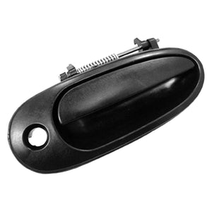 Front Driver Side Exterior Door Handle image
