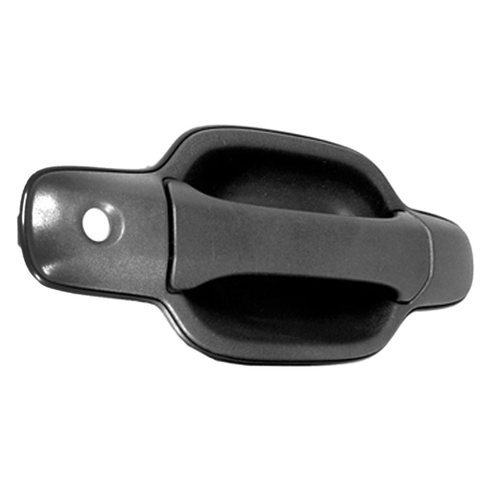 GMC Canyon/Chevrolet Colorado Front Driver Side Exterior Door Handle - GM1310141