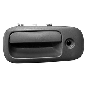 Front Driver Side Exterior Door Handle image