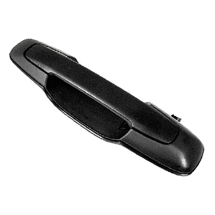 Chevrolet Tracker Front Driver Side Exterior Door Handle - GM1310158