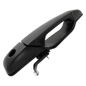 Front Driver Side Exterior Door Handle image
