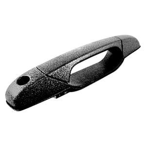 Front Driver Side Exterior Door Handle image