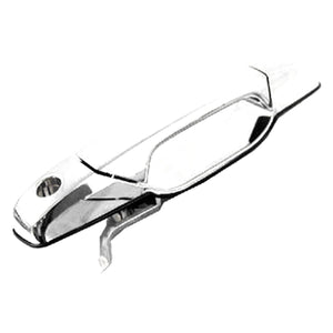 Front Driver Side Exterior Door Handle image