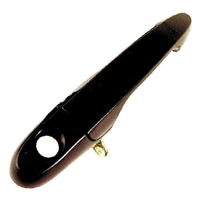Buick LaCrosse/Chevrolet Impala/Impala Limited/Monte Carlo Front Driver Side Exterior Door Handle - GM1310165