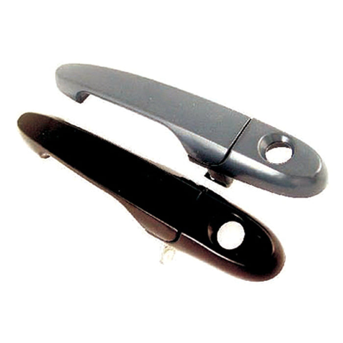 Chevrolet Cobalt Front Driver Side Exterior Door Handle Paint To Match - GM1310166