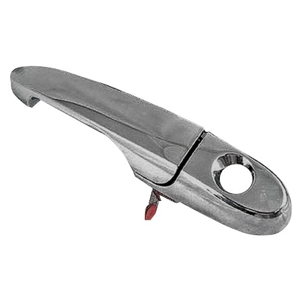 Chevrolet Cobalt Front Driver Side Exterior Door Handle Chrome - GM1310167