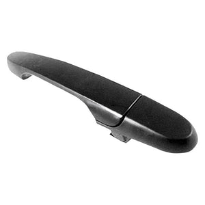 Front Driver Side Exterior Door Handle image