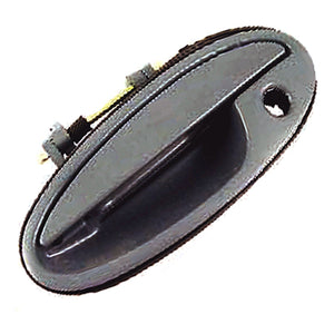 Front Driver Side Exterior Door Handle image