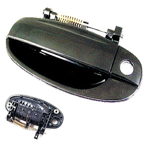 Front Driver Side Exterior Door Handle image