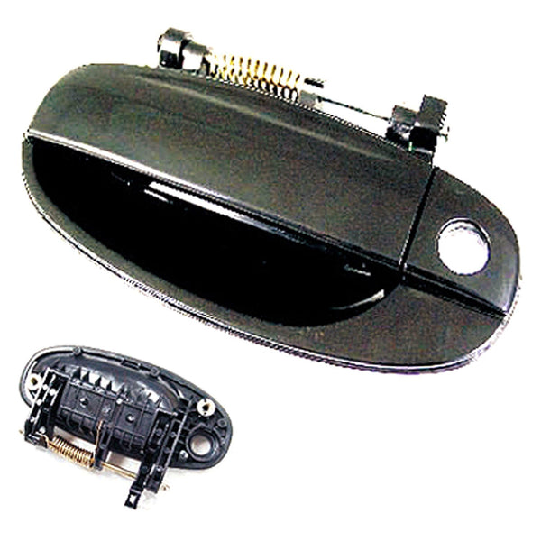 Doors & Components image