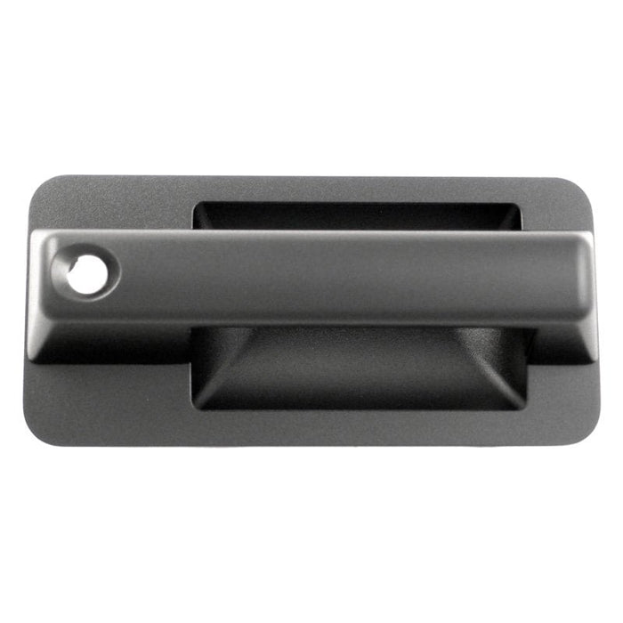 Chevrolet C1500/C2500/C3500/K1500/K2500/K3500 Front Driver Side Exterior Door Handle W/15000 Lb Gvw - GM1310177