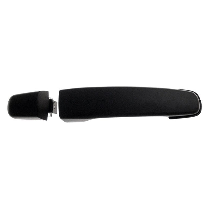 Chevrolet Equinox Front Driver Side Exterior Door Handle W/Cap - GM1310184