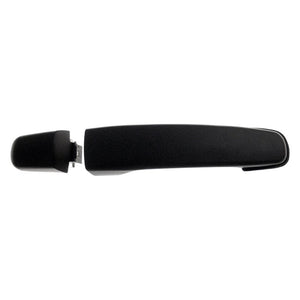 Front Driver Side Exterior Door Handle image