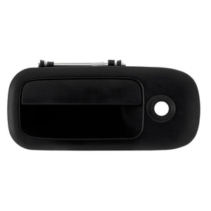 Front Driver Side Exterior Door Handle image