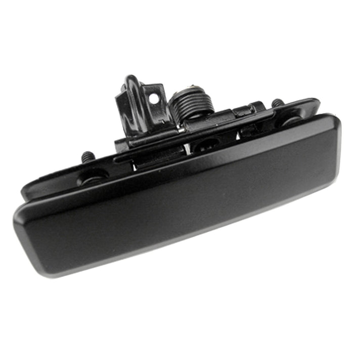 Chevrolet Astro/GMC Safari Front Passenger Side Exterior Door Handle W/Plastic Rod Retainer - GM1311108