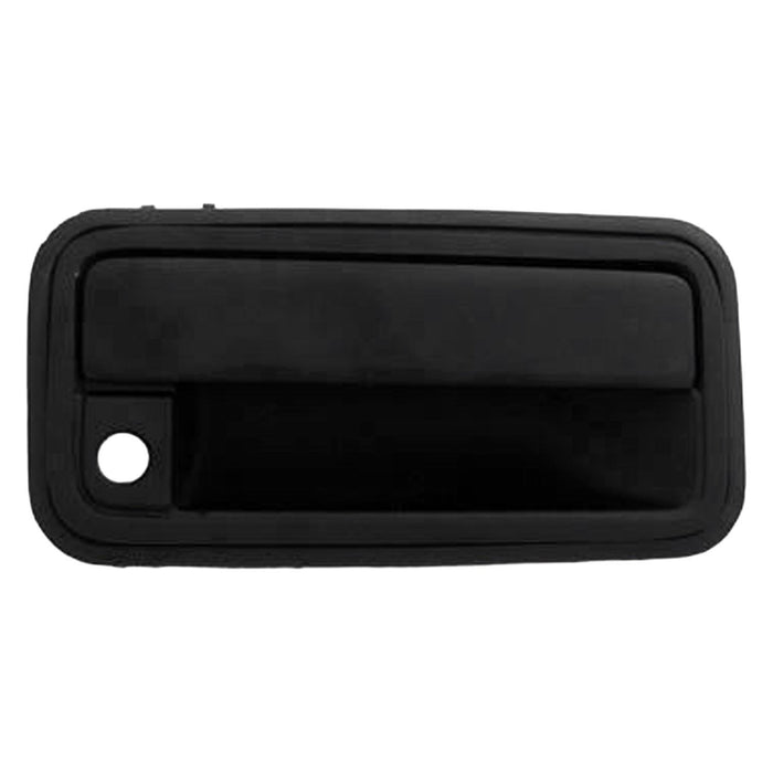 Chevrolet C1500/C2500/C3500/K1500/K2500/K3500/Tahoe/GMC C1500/C2500/C3500/K1500/K2500/K3500/Yukon Front Passenger Side Exterior Door Handle Except 15000Gvw - GM1311132