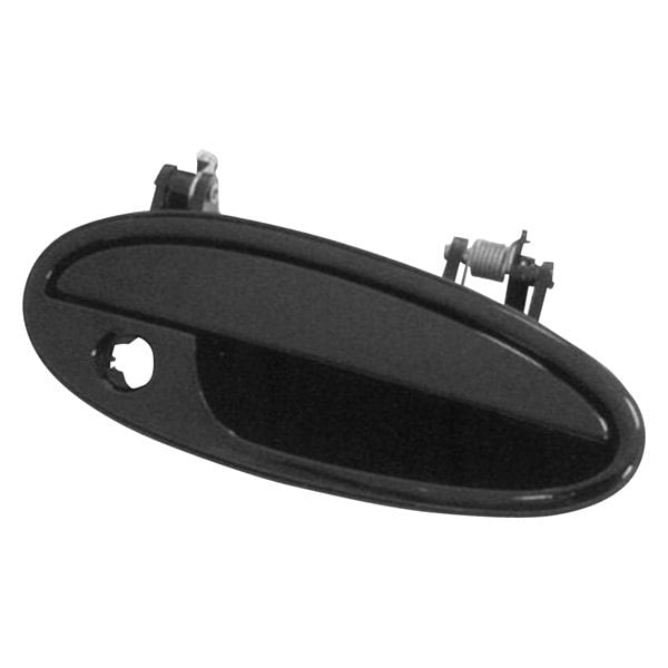 Buick Century/Regal/Chevrolet Impala/Monte Carlo/Oldsmobile Intrigue Front Passenger Side Exterior Door Handle - GM1311133