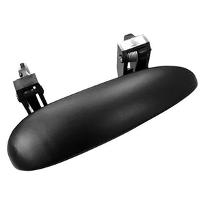 Front Passenger Side Exterior Door Handle image