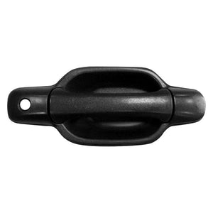 Front Passenger Side Exterior Door Handle image