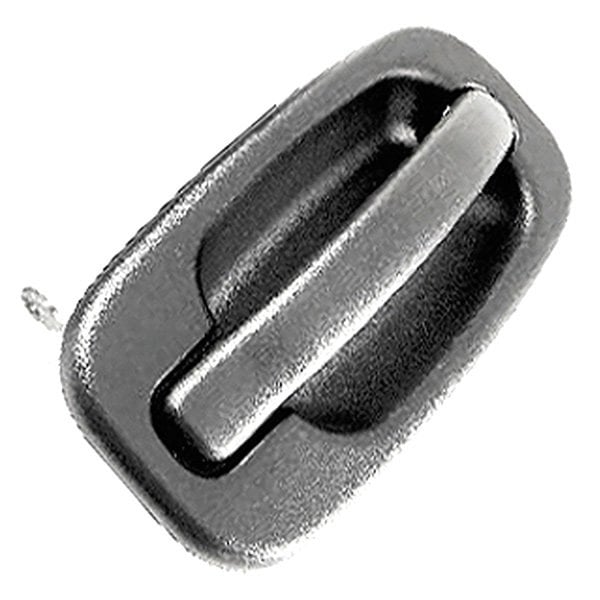 Chevrolet Express 1500/2500/3500/GMC Savana 1500/Savana 2500/Savana 3500 Front Passenger Side Exterior Door Handle - GM1311143
