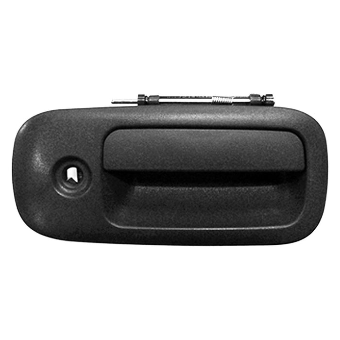 Chevrolet Venture Front Passenger Side Exterior Door Handle - GM1311145
