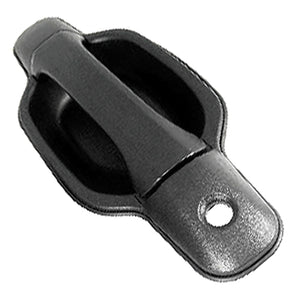 Front Passenger Side Exterior Door Handle image