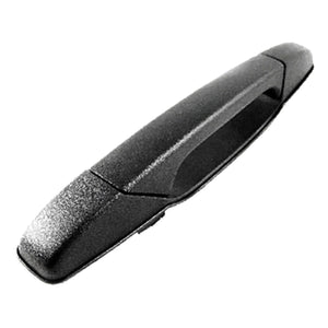 Front Passenger Side Exterior Door Handle image