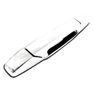 Front Passenger Side Exterior Door Handle image