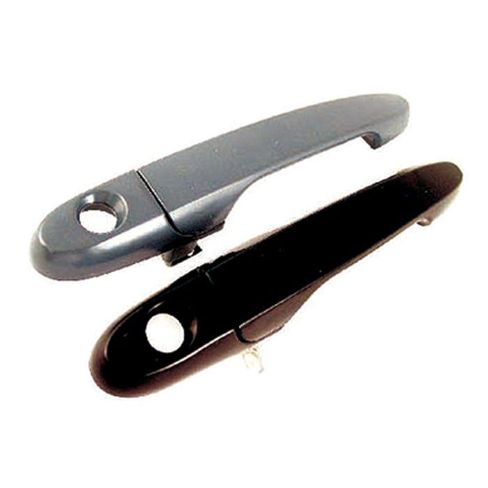 Chevrolet Cobalt Front Passenger Side Exterior Door Handle Paint To Match - GM1311166