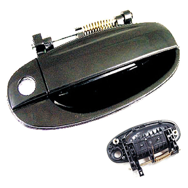 Doors & Components image