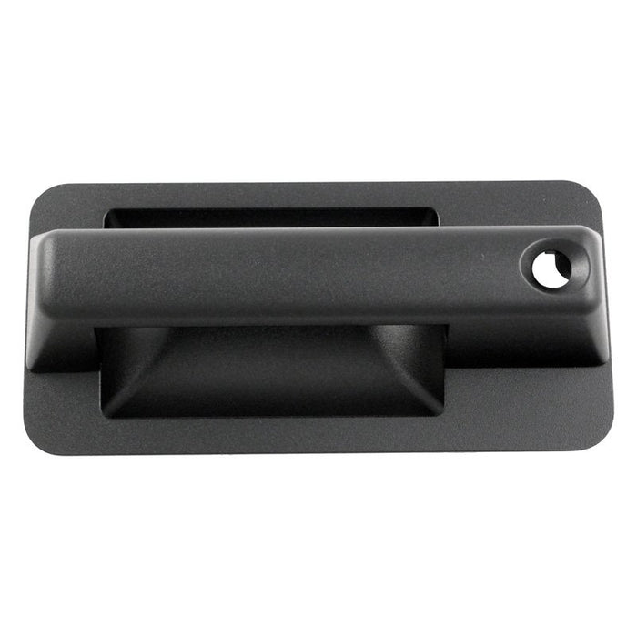 Chevrolet C1500/C2500/C3500/K1500/K2500/K3500 Front Passenger Side Exterior Door Handle W/15000 Lb Gvw - GM1311177