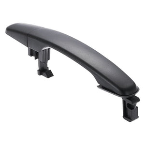 Front Passenger Side Exterior Door Handle image