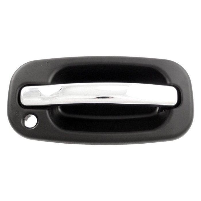 Cadillac Escalade/Escalade EXT Front Passenger Side Exterior Door Handle - GM1311187