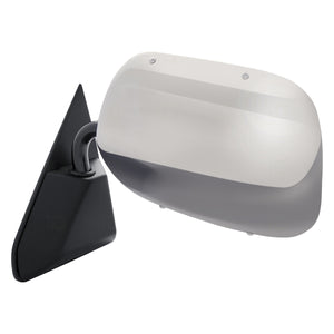 Driver Side Door Mirror image