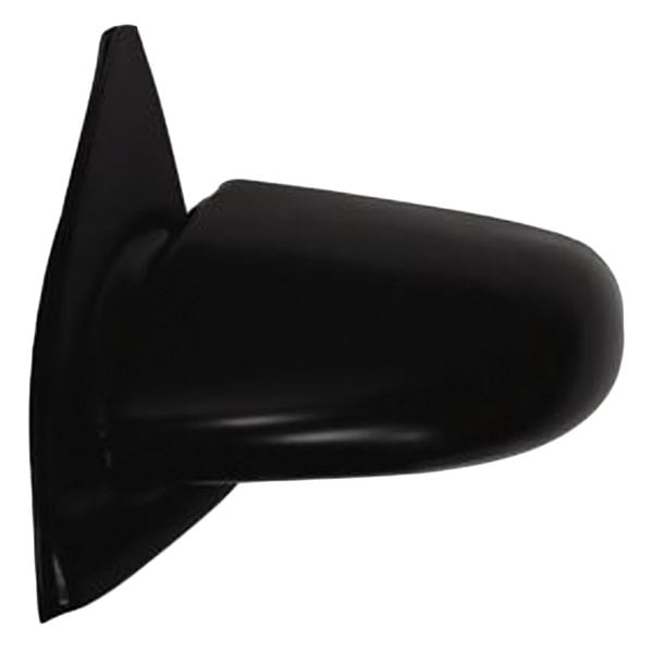 Saturn SL/SL1/SL2/SW1/SW2 Driver Side Door Mirror Manual Remote Assembly - GM1320142