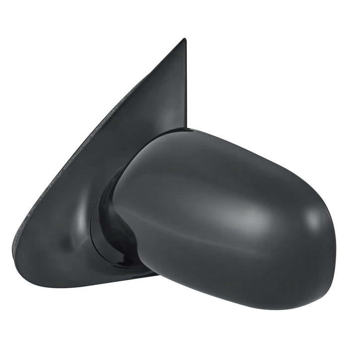 Chevrolet Cavalier Base/Pontiac Sunfire Driver Side Door Mirror Power Remote Assembly 2 Door - GM1320149