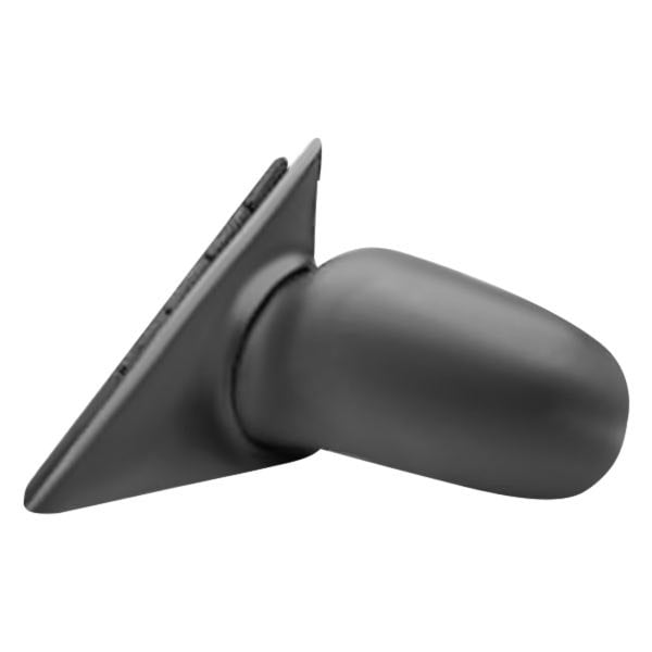 Chevrolet Malibu Driver Side Door Mirror Manual Remote Assembly - GM1320152