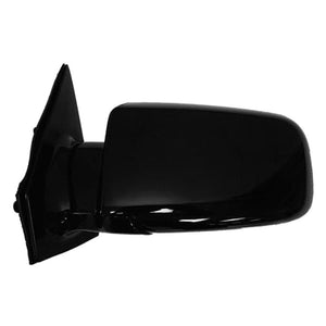 Driver Side Door Mirror image