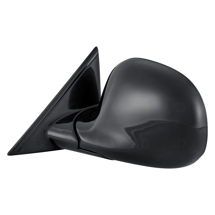 Chevrolet Blazer/S10/GMC Jimmy/Sonoma/Oldsmobile Bravada Driver Side Door Mirror Heated Power Remote Assembly - GM1320171