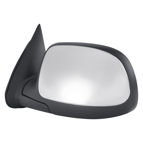 Mirrors & Components image