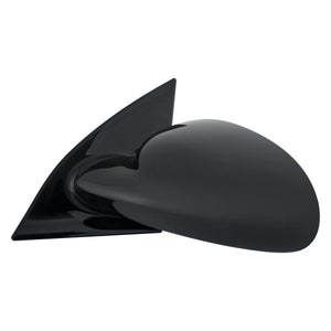 Driver Side Door Mirror image