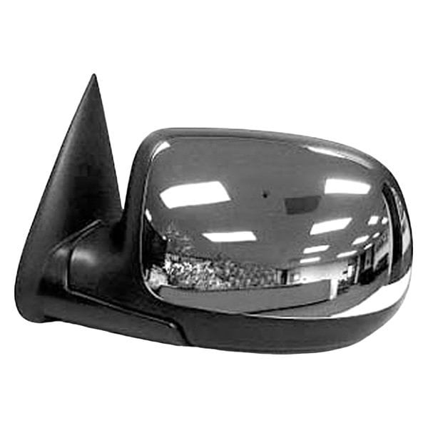 Mirrors & Components image
