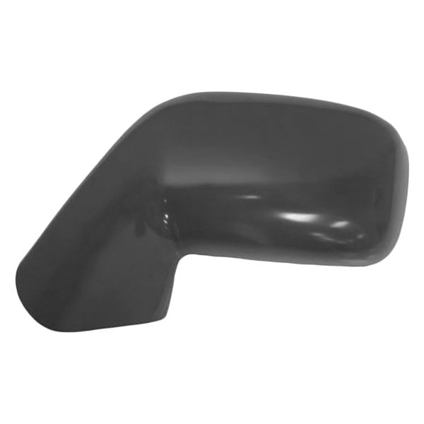 Pontiac Bonneville Driver Side Door Mirror Unheated Power Remote Assembly - GM1320217
