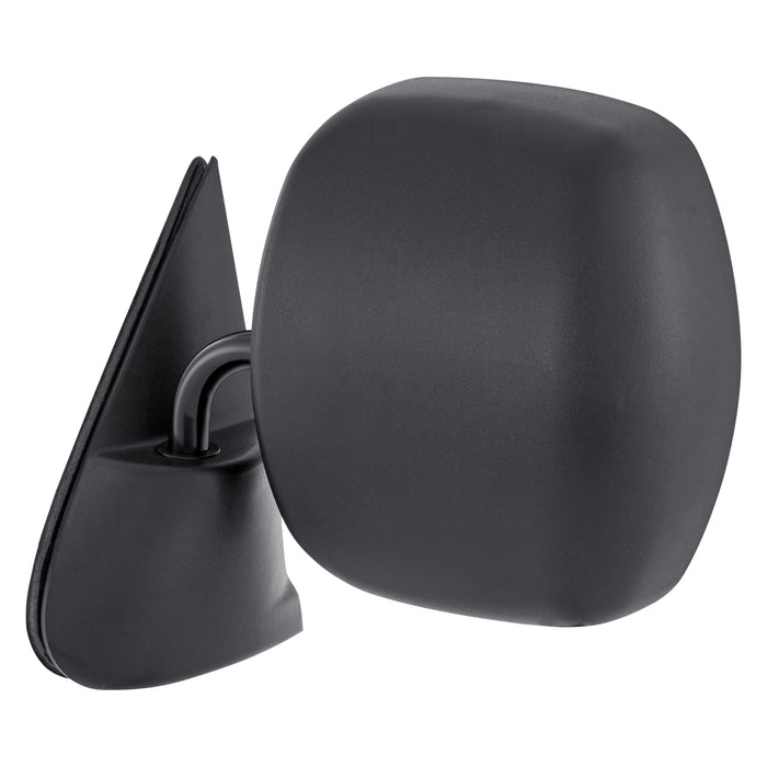 Chevrolet Silverado 1500/1500 Classic/GMC Sierra 1500/Sierra 1500 Classic Driver Side Door Mirror Below Eyeline Manual Assembly - GM1320225
