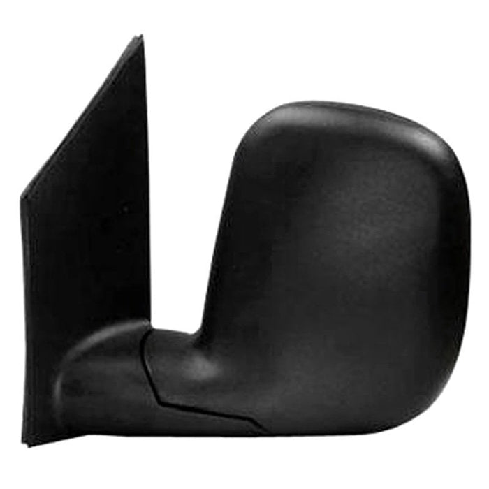 Chevrolet Express 1500/2500/3500/GMC Savana 1500 Driver Side Door Mirror Late Design Power Remote Assembly - GM1320228