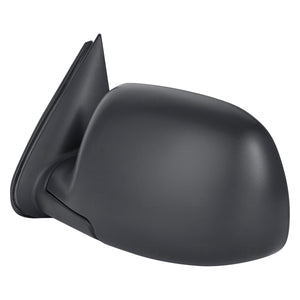 Driver Side Door Mirror image