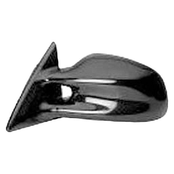 Pontiac Grand Am SE/SE1/SE2 Driver Side Door Mirror Manual Remote Assembly - GM1320240
