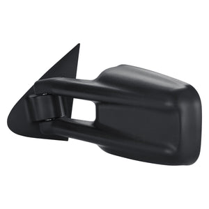 Driver Side Door Mirror image