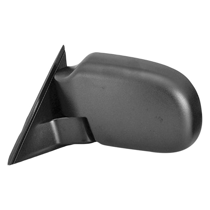 Chevrolet S10/GMC Sonoma Driver Side Door Mirror Non-Heated Power Remote Assembly - GM1320253